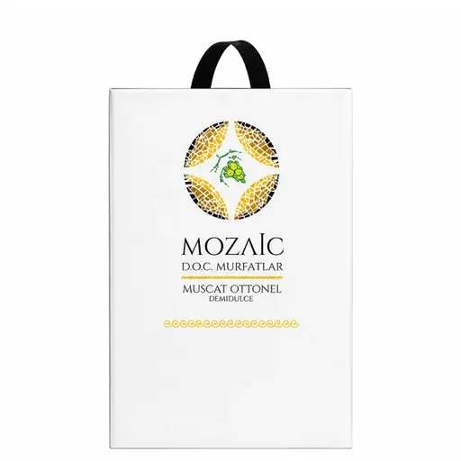 Muscat Ottonel demidulce