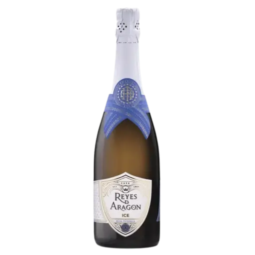 Spania Reyes D Aragon Cava Ice