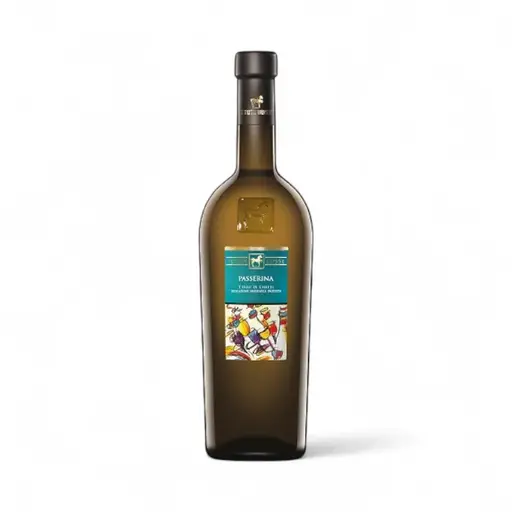 Tenuta Ulisse Unico Passerina