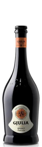 Birra Ovest Ambrata