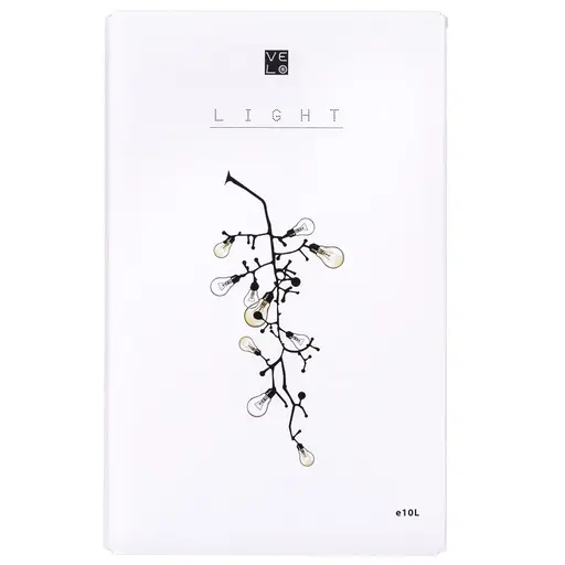 Vin bag-in-box 10 litri Aligote sec ecologic