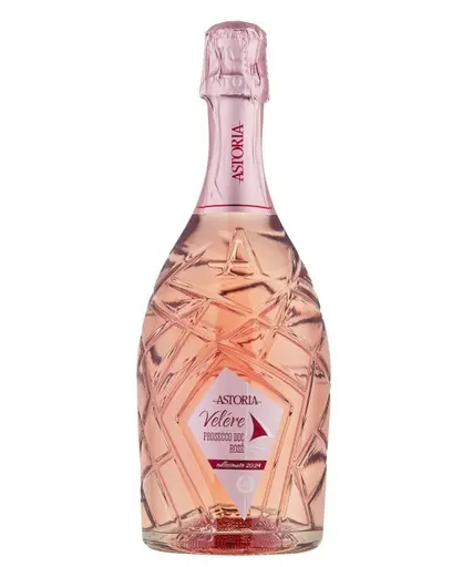 Astoria Velere Prosecco Doc Rose Extra Dry Millesimato