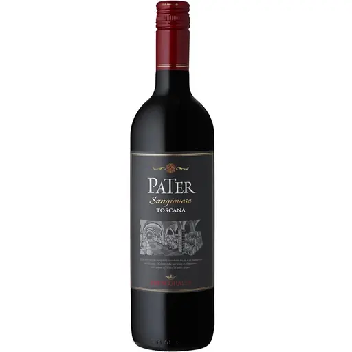 Frescobaldi Pater
