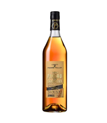 Chateau de Montifaud Pineau des Charentes Blanc