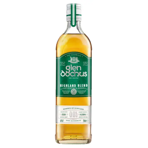 Glen Dochus - Highland Blend Alternativa fara alcool la Whiskey