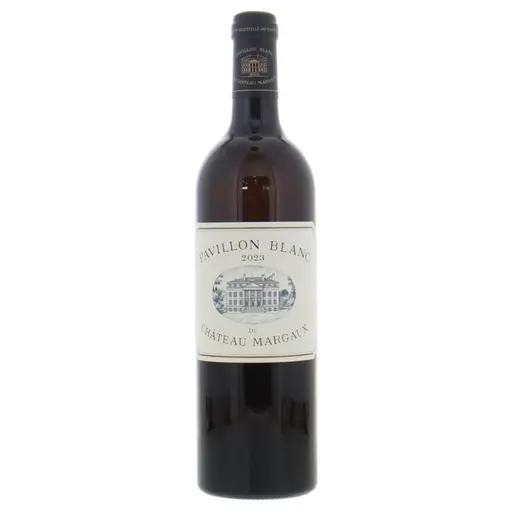 Chateau Margaux - Pavillon Blanc du Chateau Margaux 2023