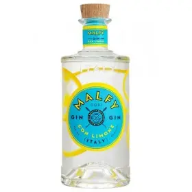 Gin Malfy Con Limone Gin