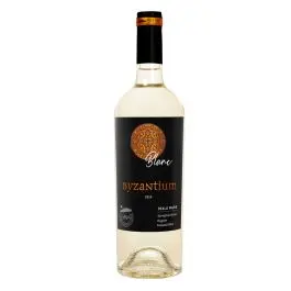 Byzantium Blanc