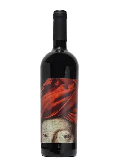 Shiraz, 1000 de Chipuri