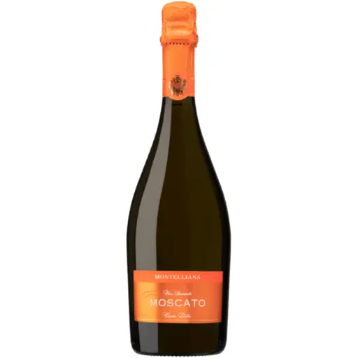 MONTELLIANA MOSCATO DOLCE