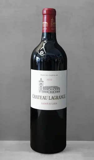 Chateau Lagrange