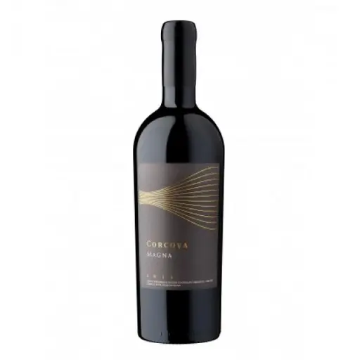 Corcova Magna 2013