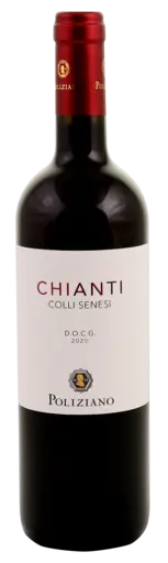 Chianti Colli Senesi 2023 Sec Rosu