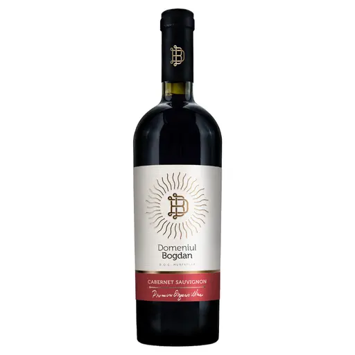 Domeniul Bogdan cabernet sauvignon sec