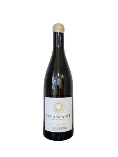 Renaissance Sancerre Blanc Les Marnes