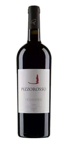Tenute Girolamo conte giangirolamo pizzo rosso primitivo