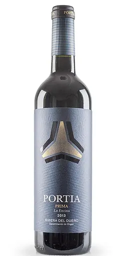 Portia Prima, Ribera del Duero, La Encina