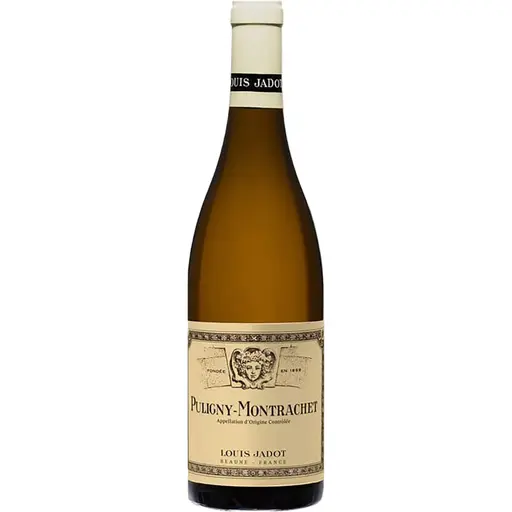 Vin alb sec Puligny Montrachet 2022