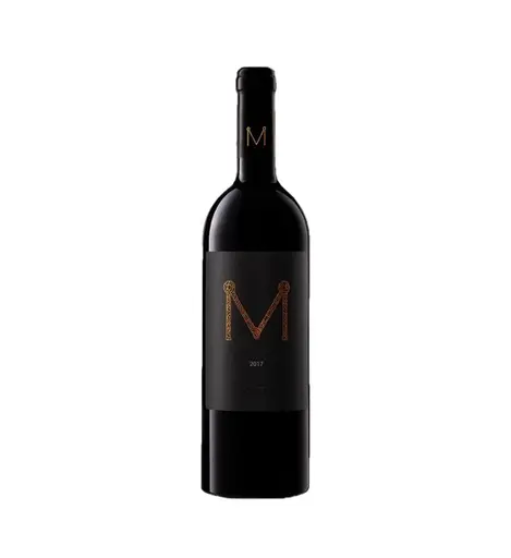 DeMatei Reserva - Vin Rosu Sec - Romania
