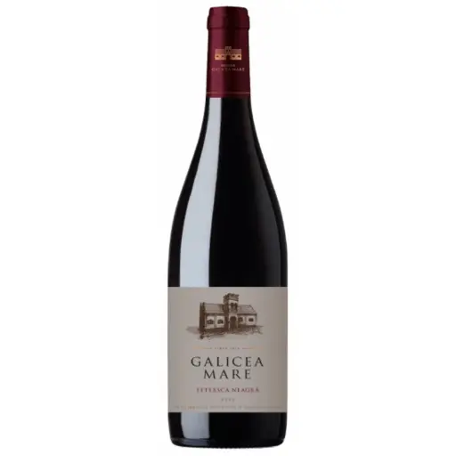 Galicea Mare - Feteasca Neagra