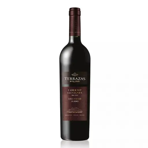 Terrazas De Los Andes Single Vineyard Vin Rosu Cabernet Sauvignon