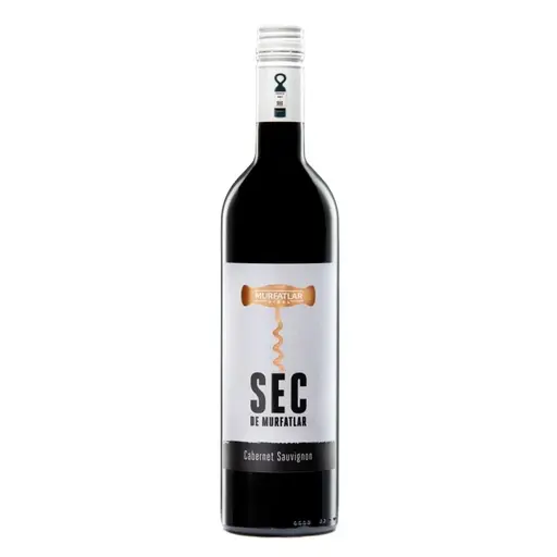 Statiunea Murfatlar, Academic de Murfatlar Cabernet Sauvignon Sec