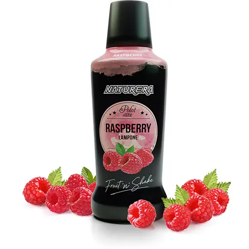 Piure de fructe POLOT Raspberry