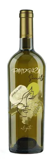 Pandora Secrets Aligote