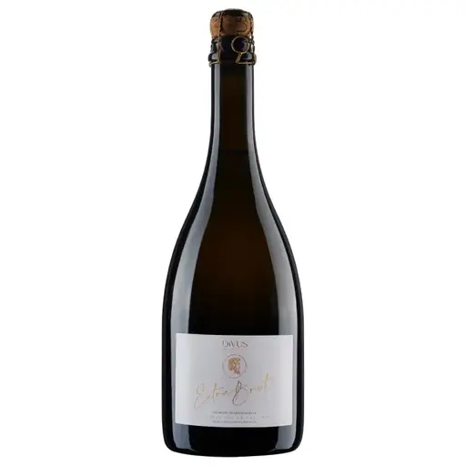 Divus Spumant Extra Brut