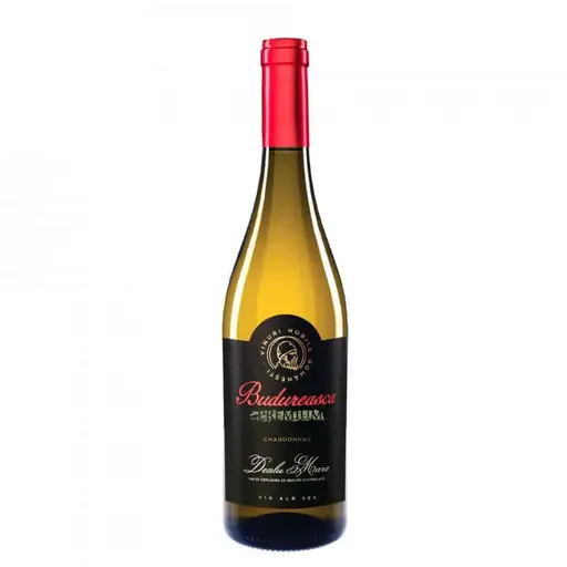 Budureasca Premium Chardonnay