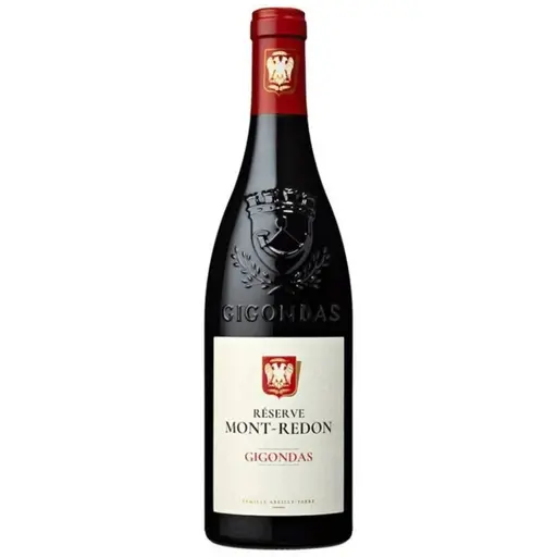 Chateau MONT-REDON Gigondas Reserve ROUGE 2021
