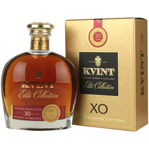 Vinars Kvint XO 30 ani