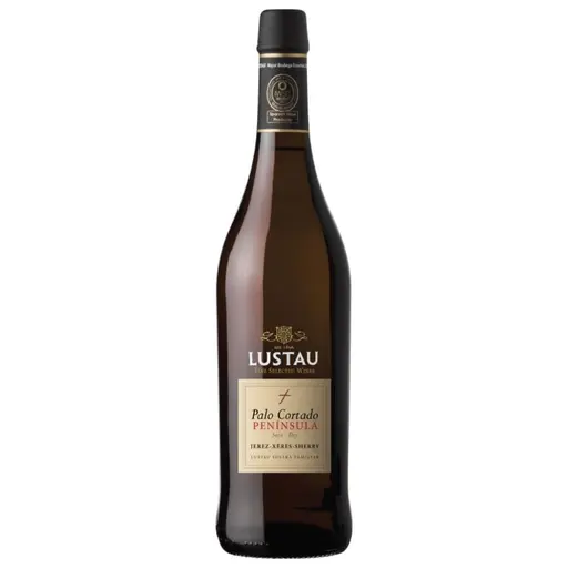 LUSTAU Palo Cortado Peninsula Sherry Sec DO Jerez