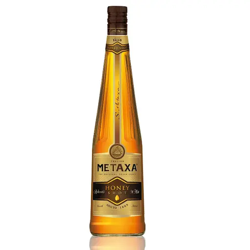 Metaxa - Honey Brandy