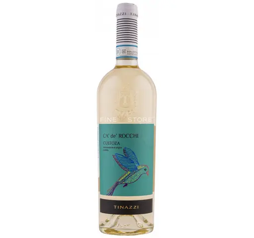 Tinazzi Soave Ca De Rocchi Classico