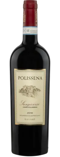 Polissena Valdarno di Sopra DOC Il Borro Toscana
