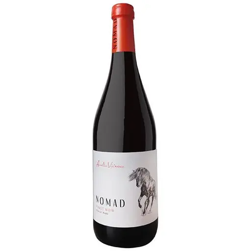Aurelia Visinescu Nomad Pinot Noir