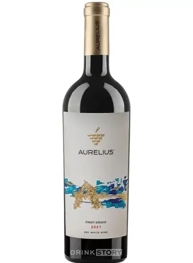 Aurelius pinot grigio