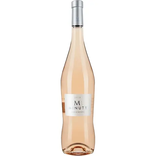 Chateau Minuty Rose Et'Or 2022