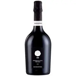 San Martino 99 Prosecco DOC Treviso Brut