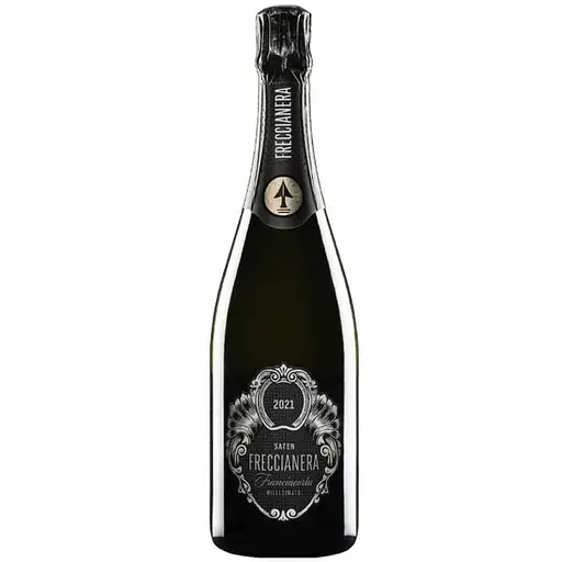 Vin spumant alb Franciacorta Saten