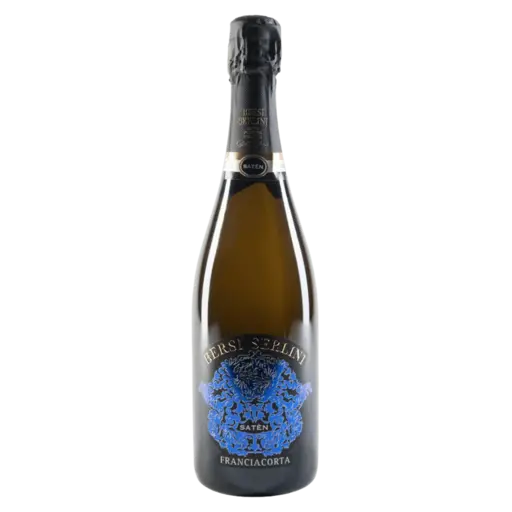 Bersi Serlini Franciacorta Saten Brut