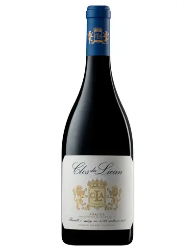 Lapostolle Clos du Lican 2021