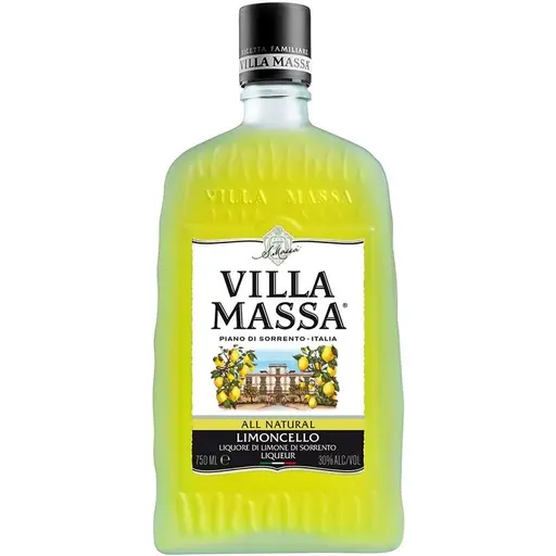 LIMONCELLO VILLA MASSA