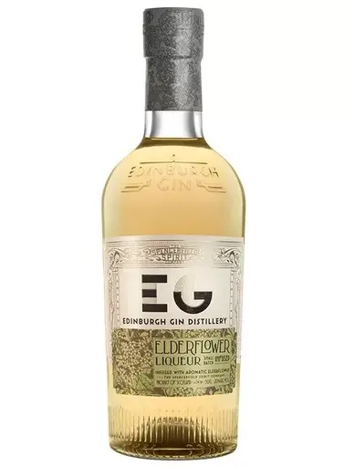 Edinburgh Gin flori soc