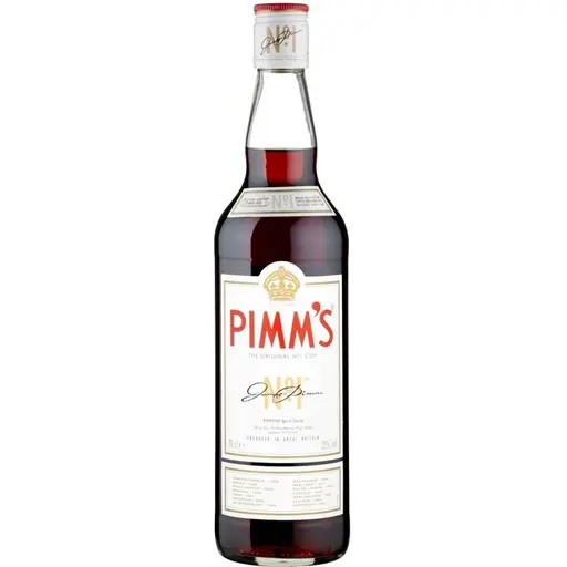 Pimm's No.1