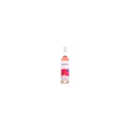 Vin Rose Marcea, Demisec
