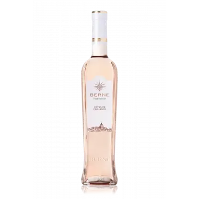 Cotes De Provence Berne Inspiration Rosé