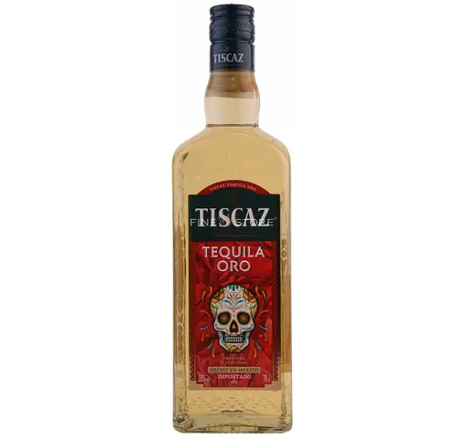 Tiscaz Oro