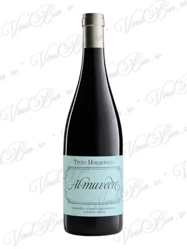 Vin Telmo Rodriguez Almuvedre Alicante DOC 2021